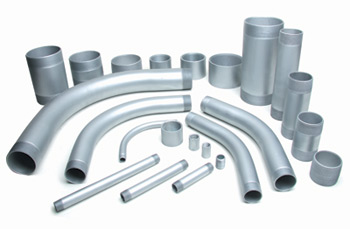 RIGID STEEL CONDUIT FITTINGS